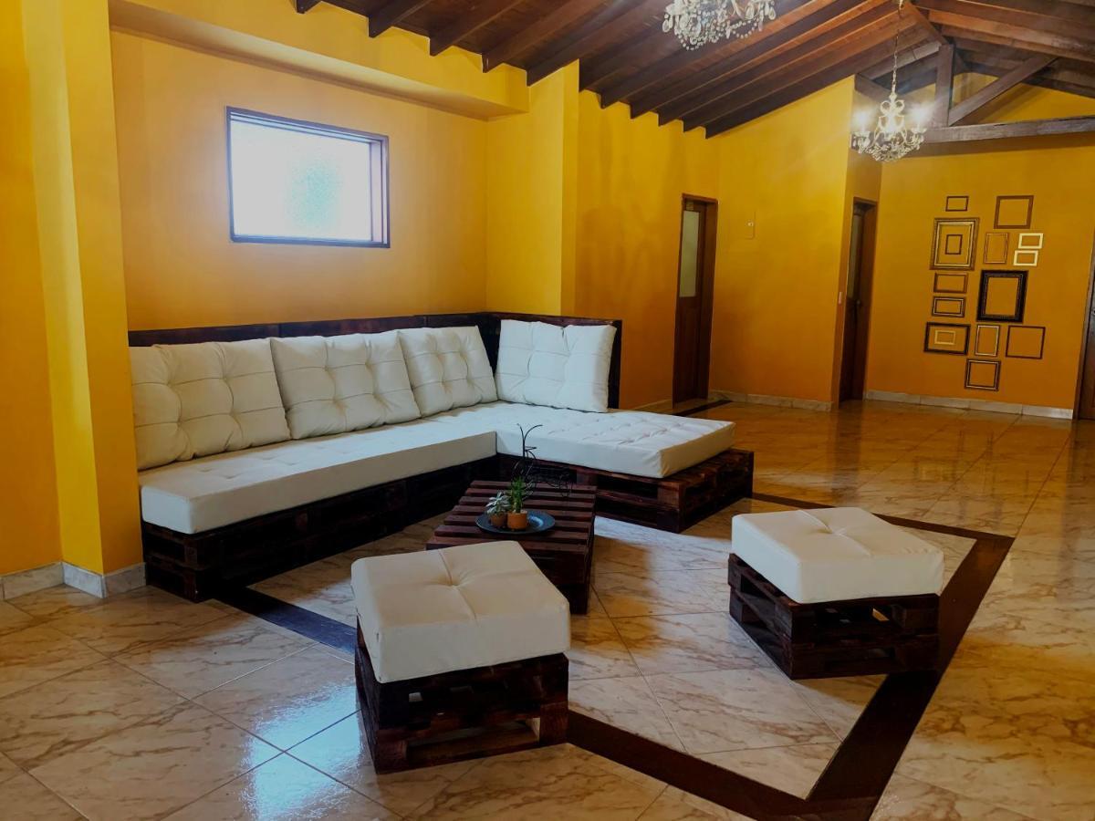 Hotel Porton Colonial Medellín Zewnętrze zdjęcie