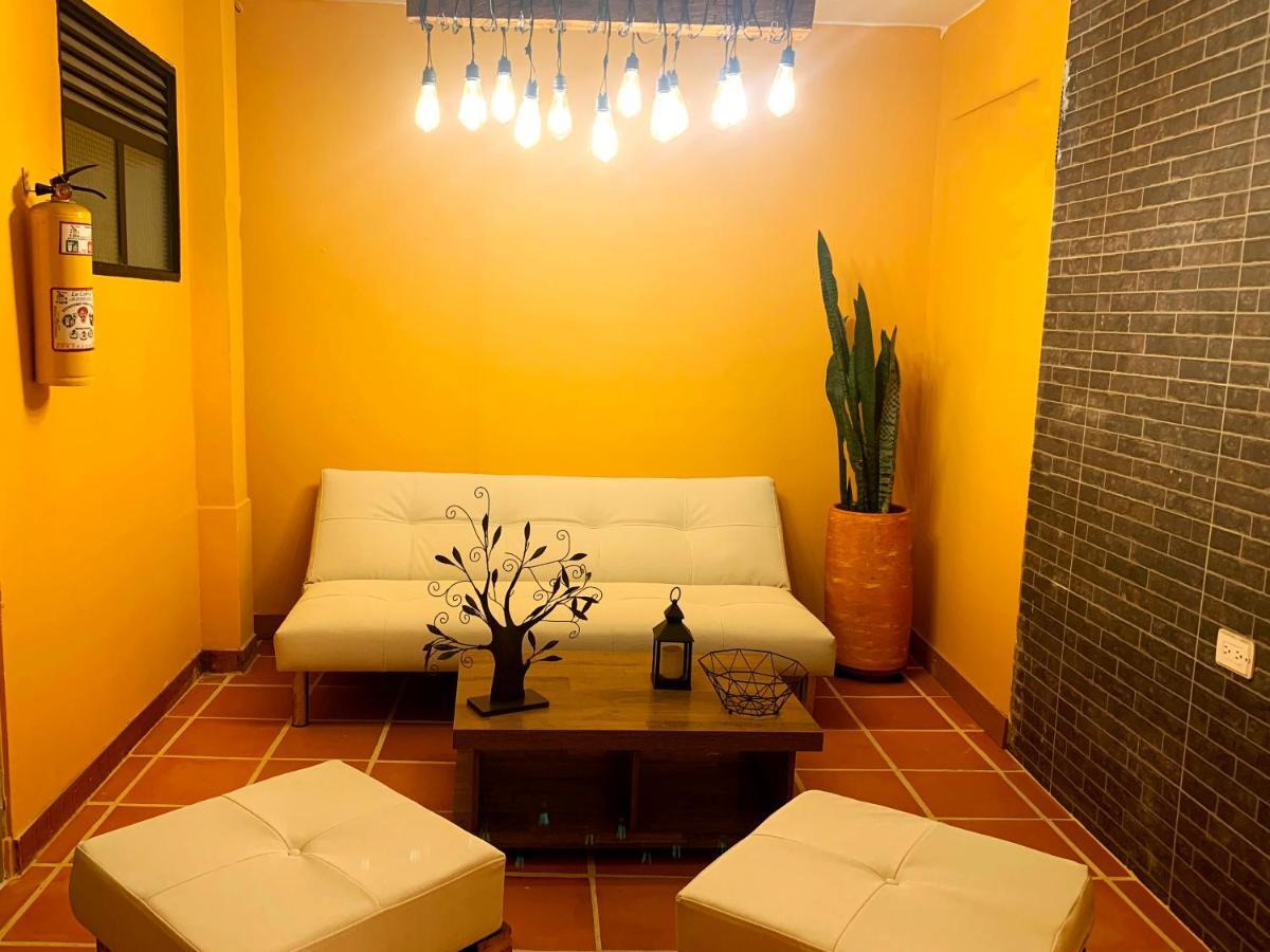 Hotel Porton Colonial Medellín Zewnętrze zdjęcie