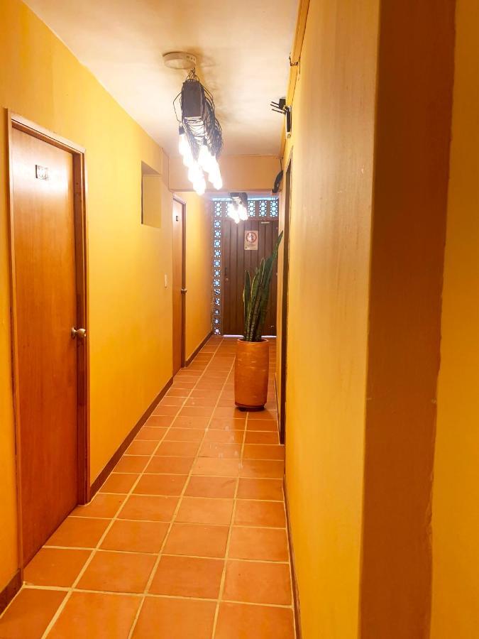 Hotel Porton Colonial Medellín Zewnętrze zdjęcie