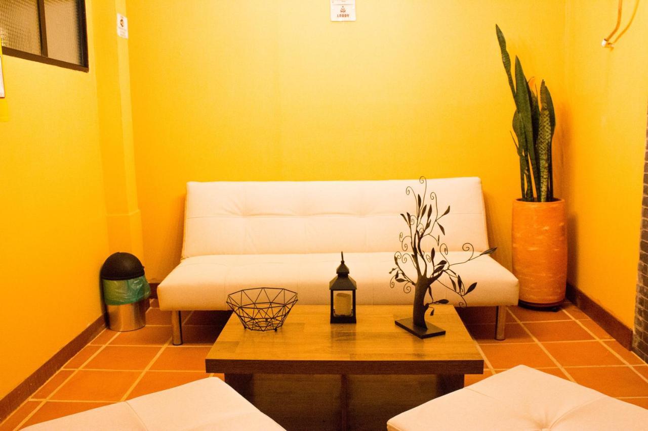 Hotel Porton Colonial Medellín Zewnętrze zdjęcie
