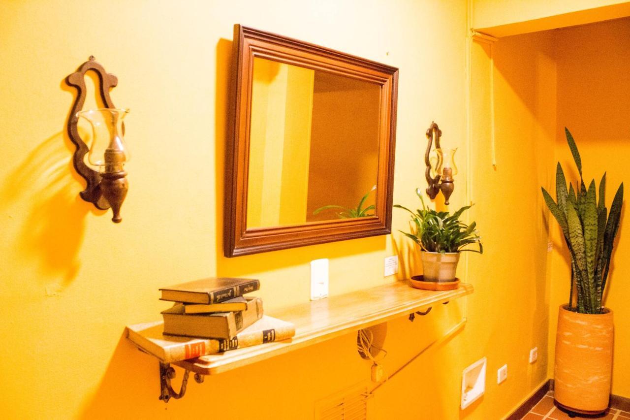 Hotel Porton Colonial Medellín Zewnętrze zdjęcie