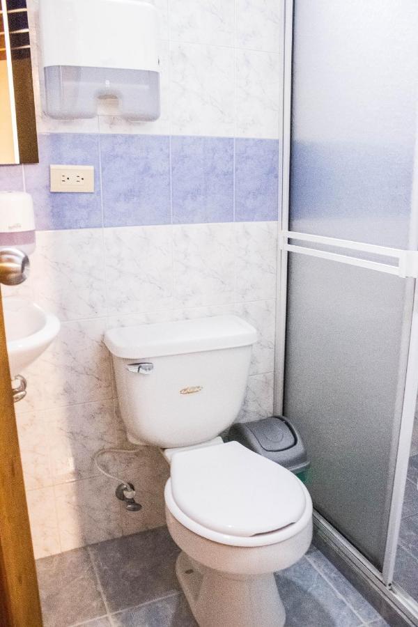 Hotel Porton Colonial Medellín Zewnętrze zdjęcie